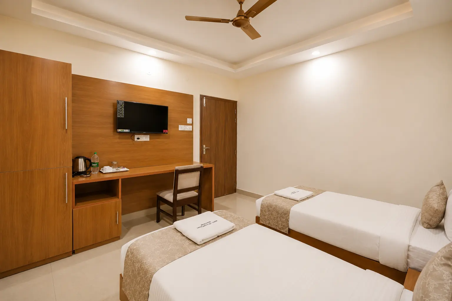 NCS Square Mall, Adabari: The Closest Mall to the Airport Side of Guwahati