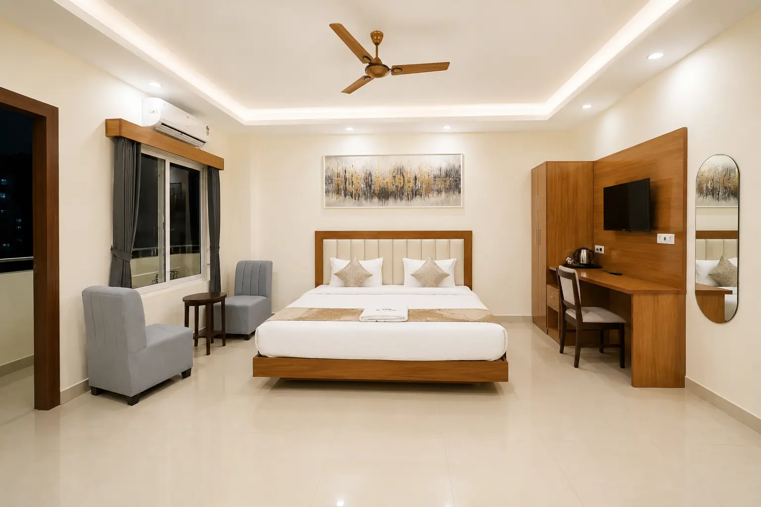 Guwahati to Kaziranga: Planning Your Safari Trip with an Airport-Side Stay