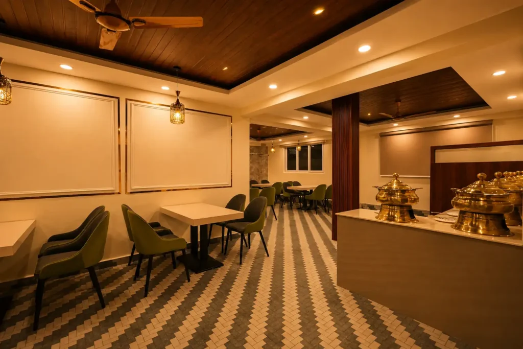 hotel near Lokapriya Gopinath Bardoloi International Airport