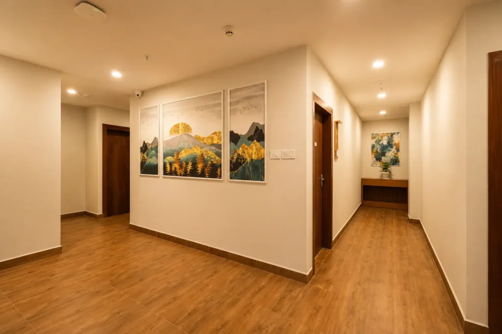 hotel near Lokapriya Gopinath Bardoloi International Airport