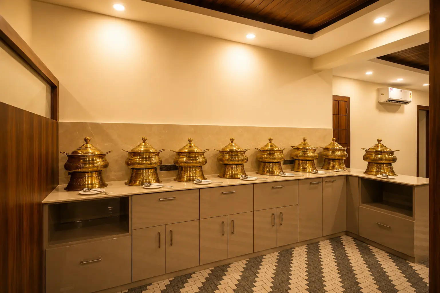 hotel near Lokapriya Gopinath Bardoloi International Airport